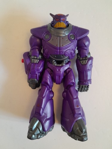 Disney pixar lightyear - pixar, emperor