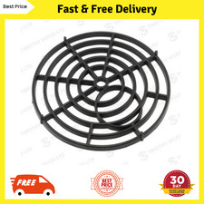 Black Round 7" 175mm Stadium