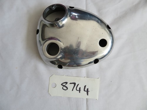 8744 gearbox outer - gearbox,