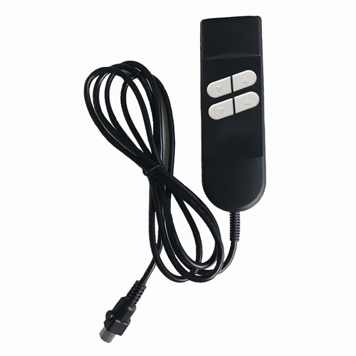 Recliner hand switch remote - recliner,