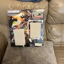 Important See Description 70624 Playmobil Dino Rise Free Uk Post