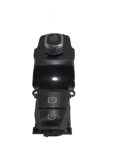 31481452 electric hand brake