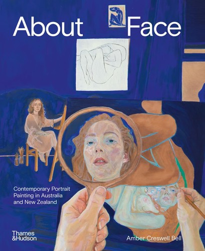 About face contemporary - face:,