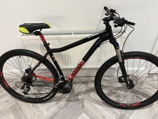 Voodoo Aizan 29er Mountain Bike – New, Fully Serviced, Never Used, London, TW