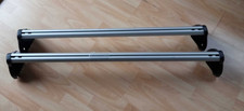 Genuine Vauxhall  Corsa D (2007-) Roof Bars Rack Base Carrier 93199341