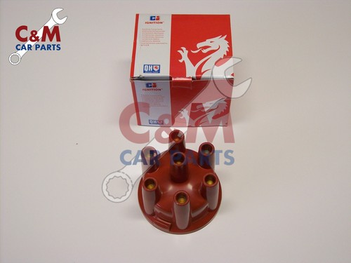 Distributor cap fits reliant - cap,