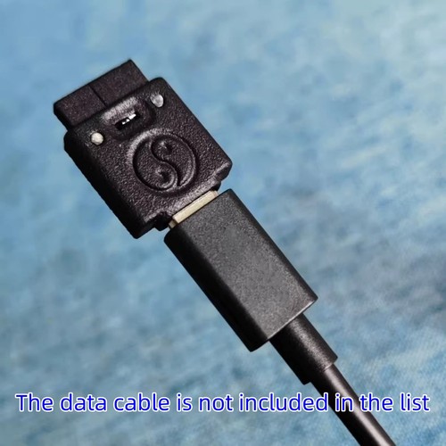 Diy usbc charging and data - usbc,