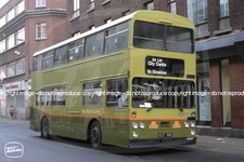 Bus Photo - Ireland - CIE