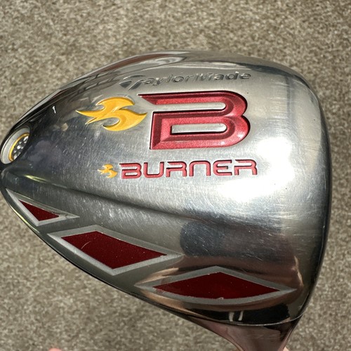 Taylormade burner driver - burner, 9.5°