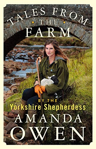 Tales from the farm - tales,