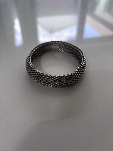 Genuine tiffany somerset mesh - somerset,