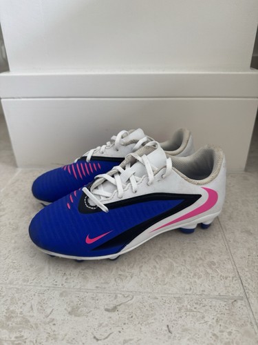 Nike phantom football - kids, uk1