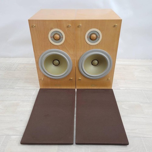 Yamaha classics bookshelf - ns-1,