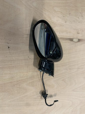 Chrysler Crossfire Passenger Wing Mirror Black
