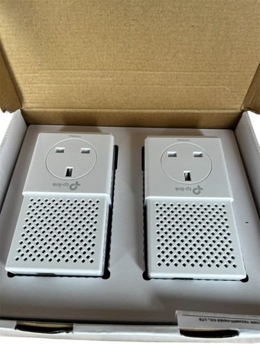 Link pa7010 av1000 - tp-link,