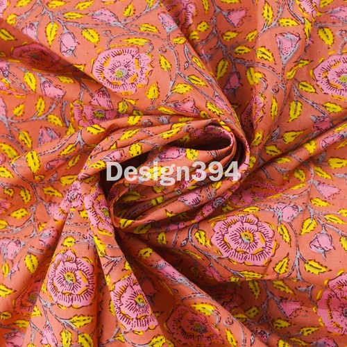 Indian screen printed dark - screen,
