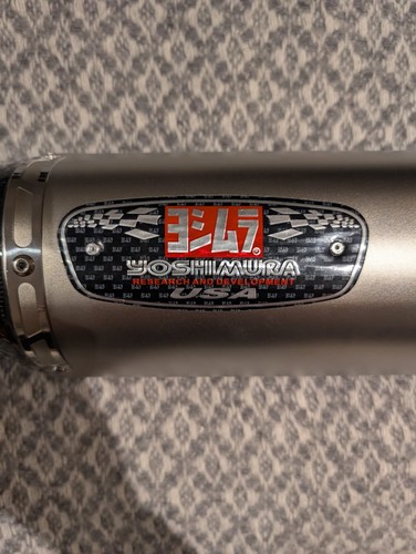 Yoshimura r77 slip - yoshimura,