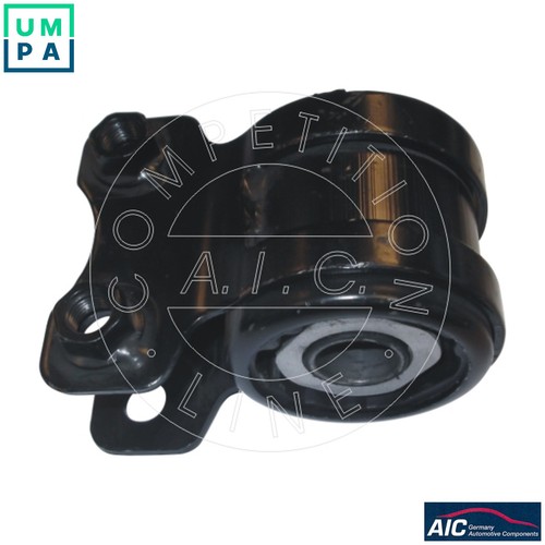 Mounting controltrailing - mounting,