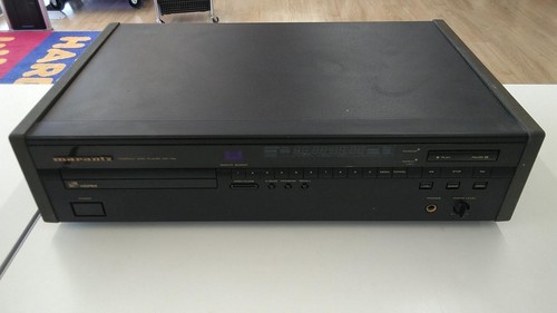 Marantz 72a player - cd, junk