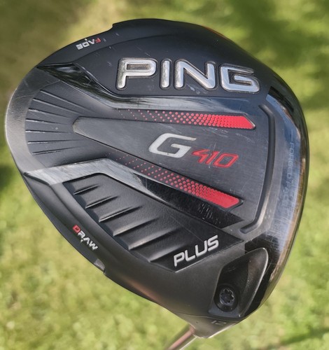 Ping g410 plus driver - g410,