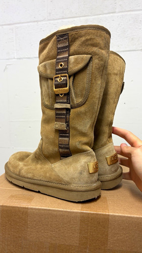 Ugg women suede sheepskin - ugg,