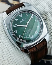 Vintage Fortis Swiss Hand