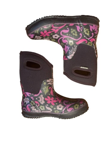 Bogs corsage floral neoprene - floral,