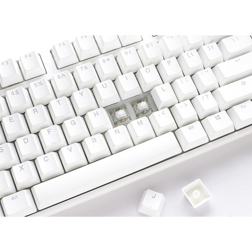Ducky one classic keyboard - ducky,
