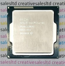 Intel® Core™ i7-4770S