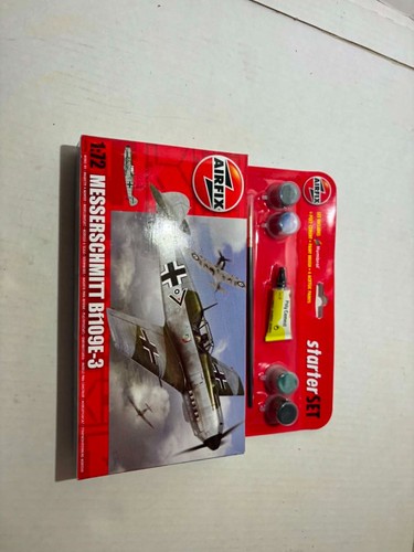 Airfix starter set model - airfix,