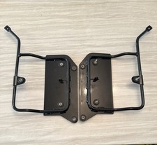 Harley Davidson Saddlebag Brackets