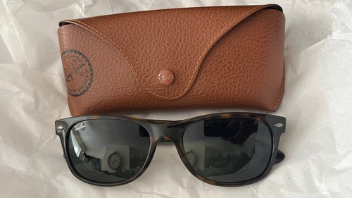 Ray ban new wayfarer 2132 - ray-ban, rb