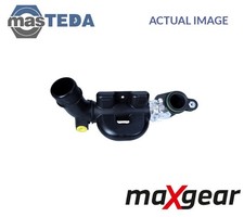 68-0599 CHARGE AIR COOLER INTAKE HOSE MAXGEAR FOR FORD FOCUS C-MAX 1.6 TDCI