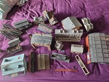 00 Gauge Model Railway