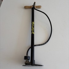 Silca super pista vintage - pista,