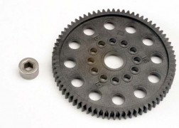 Traxxas 4472 72t 32p - traxxas, gear
