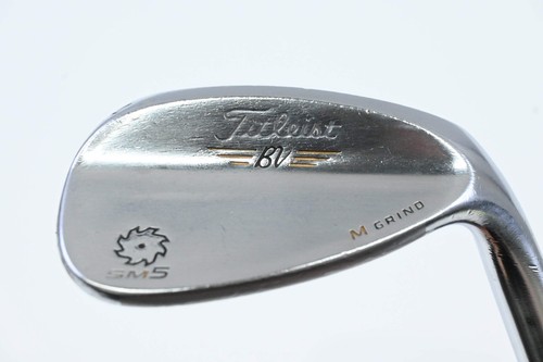 Titleist vokey sm5 sand - titleist,