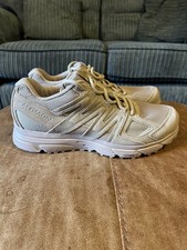 Salomon XMN-4 Suede Men's