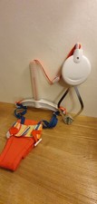 Lindam Bouncer baby door bouncer, Excellent Condition.