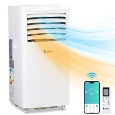 12000BTU 5-in-1 Portable AC