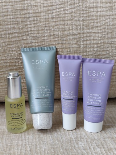 Espa tri active - pro, biome