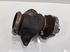 2014 VAUXHALL ZAFIRA 2.0L Diesel Turbocharger Turbo 55581460