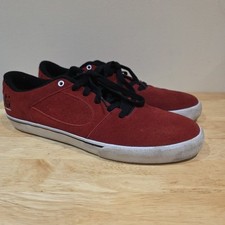 ES Ben Raemers Skate Shoes