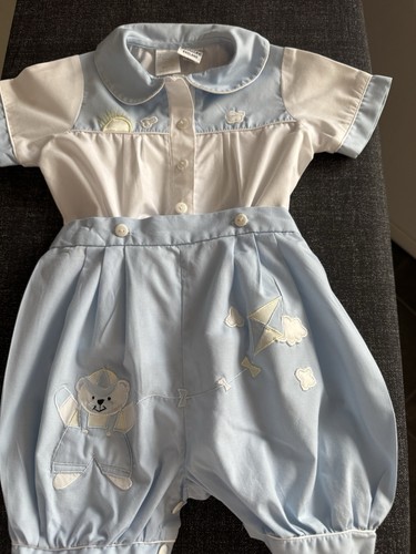 Sarah louise baby - baby, boys