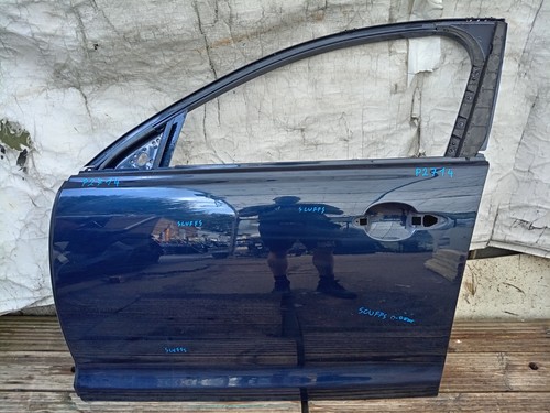 Jaguar x351 2010 - 2010-2019, front