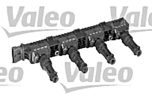 Ignition coil valeo fits - ignition, opel