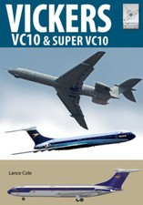 VICKERS VC10 & SUPER