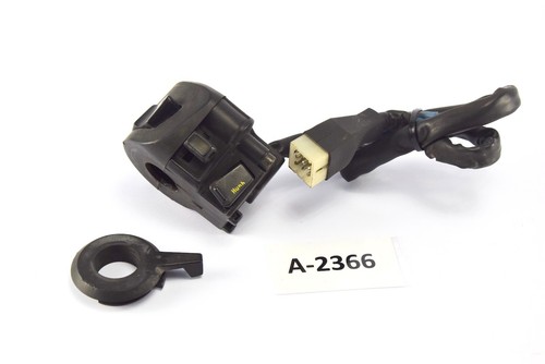 Cagiva mito 125 1992 - 125,