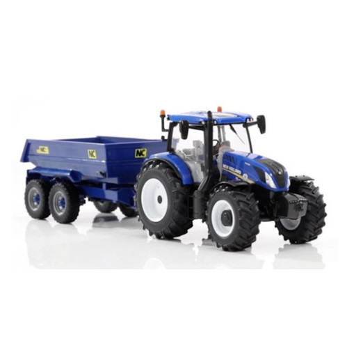 Britains 43268 new holland - britains,