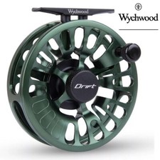 Wychwood drift fly fishing - drift,